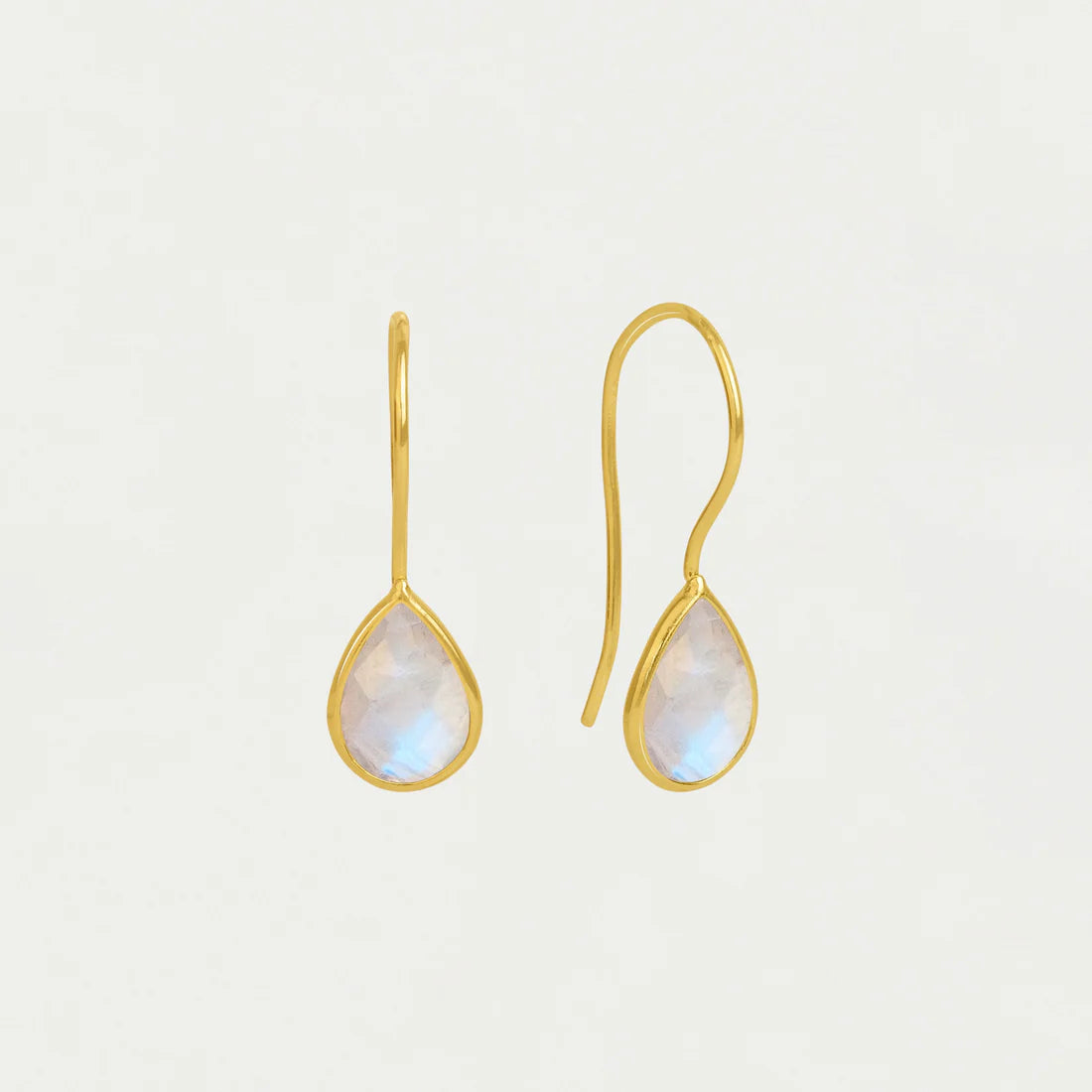 Nosara Droplet Earrings | Dean Davidson