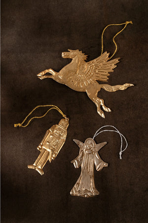 Milagro Ornament Collection