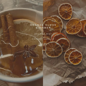 Car Diffuser & Refill