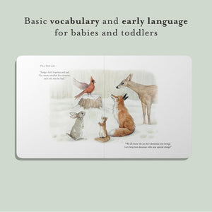 Our LIttle Adventure at Christmas | Tabitha Paige