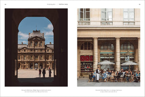 Enchanting Paris | The Hedonist's Guide