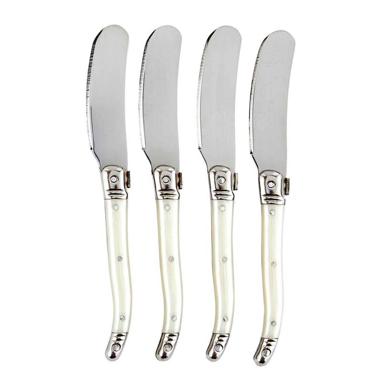 Pearl Charcuterie Spreaders