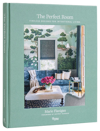 The Perfect Room | Marie Flanigan