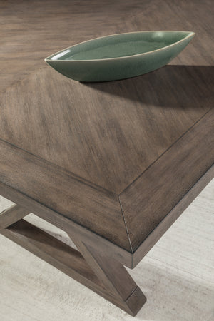 Ringo Extension Dining Table