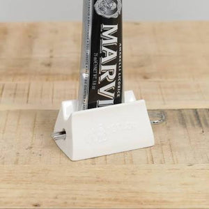 Ceramic Toothpaste Roller