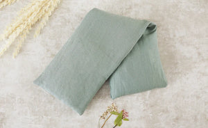 Hot/Cold Linen Body Wrap