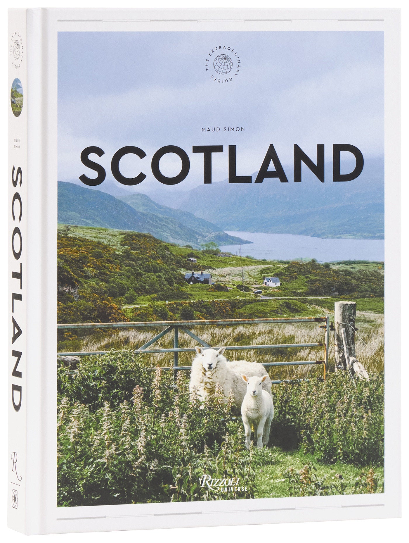 Scotland | The Extraordinary Guide