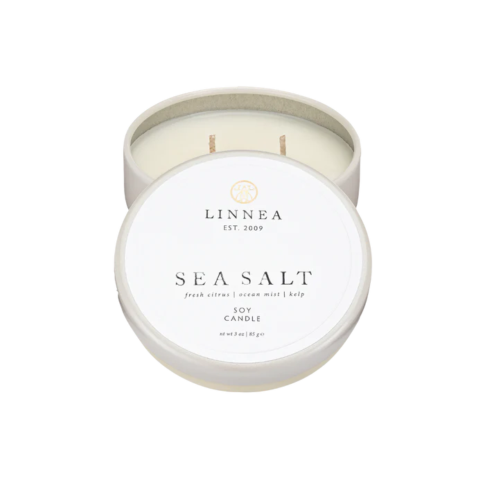 Petite Candle | Linnea