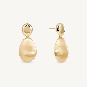 Serra Droplet Earrings | Dean Davidson