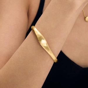 Serra Cuff | Dean Davidson