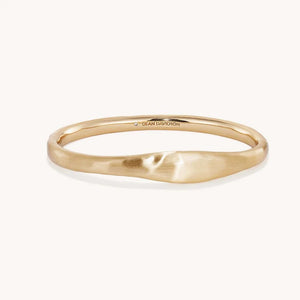 Serra Cuff | Dean Davidson