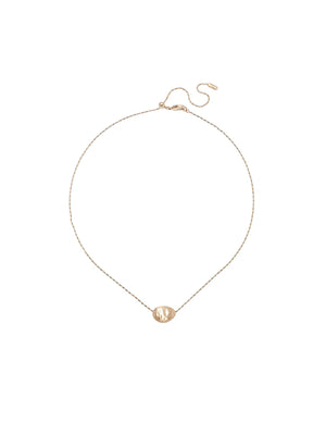 Serra Mini Pendant Necklace | Dean Davidson