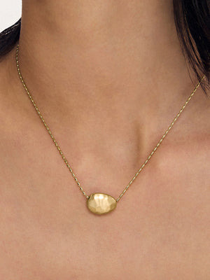 Serra Mini Pendant Necklace | Dean Davidson