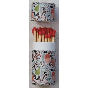 Festive Holiday Matches