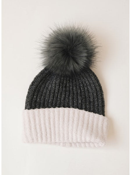 Snow Bunny Beanie and Gloves | Mersea | Northlight Interiors  display picture 3