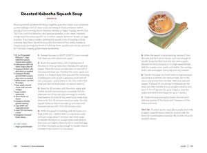 The Snowy Cabin Cookbook