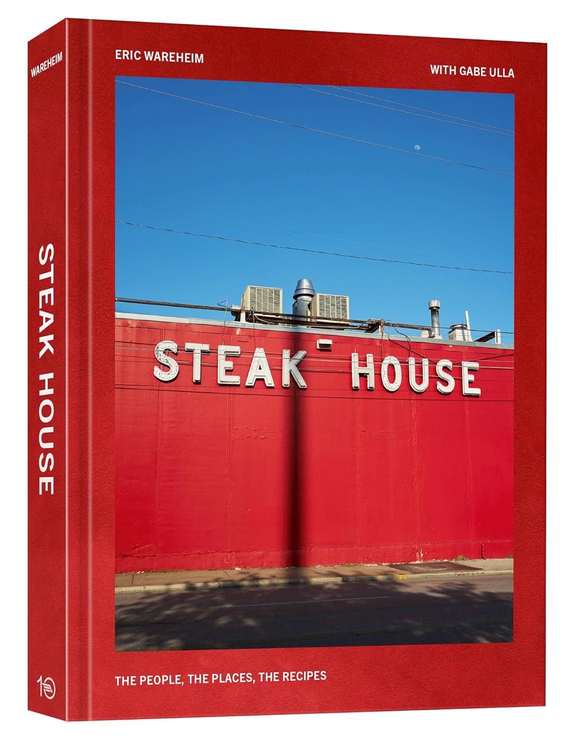 Steak House | Eric Wareheim