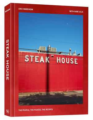 Steak House | Eric Wareheim