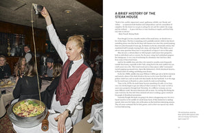 Steak House | Eric Wareheim