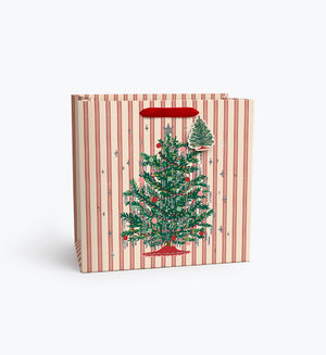Tinsel Tree Gift Bag Collection | Rifle Paper Co.