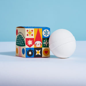 Swedish Dream Bath Bombs