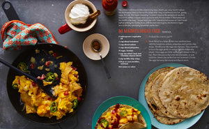 Tequila and Tacos | Katherine Cobbs
