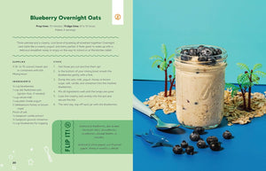 The Best Kids Cookbook | Signed Copy | Danielle Kartes