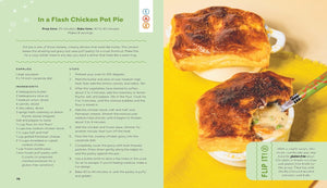 The Best Kids Cookbook | Signed Copy | Danielle Kartes