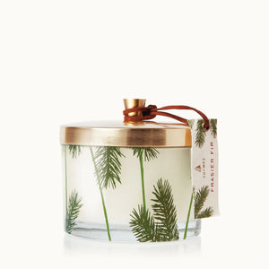 Frasier Fir Triple Wick Candle | Thymes
