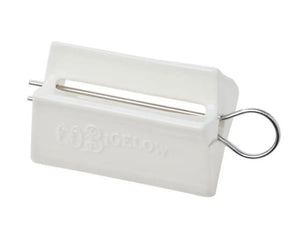 Ceramic Toothpaste Roller