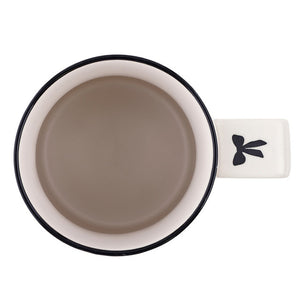 Holiday Tree Mugs | Collection