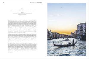 Magical Venice | The Hedonist's Guide
