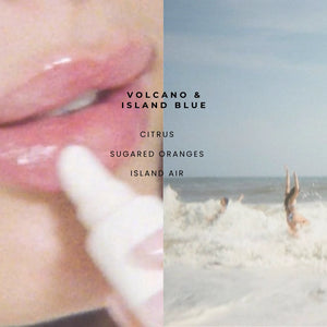 Car Diffuser & Refill