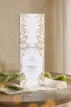 Holiday & Winter Diffusers | Linnea