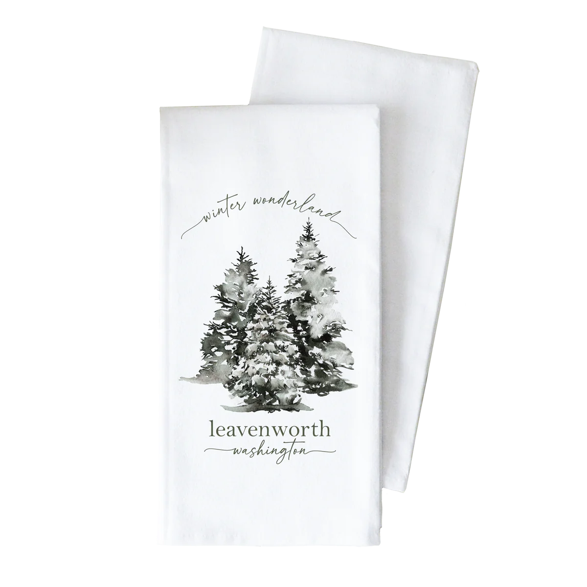 Tea Towels from Sumner | Holiday