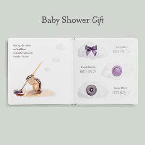 Wishy Washy | Tabitha Paige