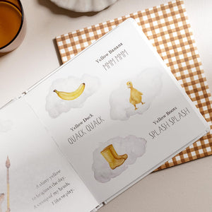 Wishy Washy | Tabitha Paige