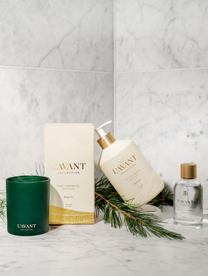 Winter Fir High Performing Dish Soap | L'AVANT Collective