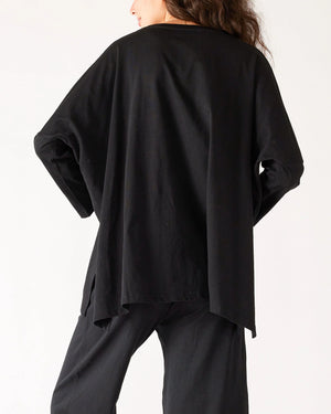 Catalina Slub Tee | Mersea