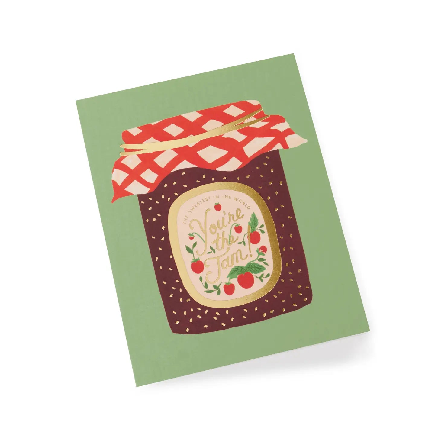 You're The Jam Card | Rifle Paper Co.