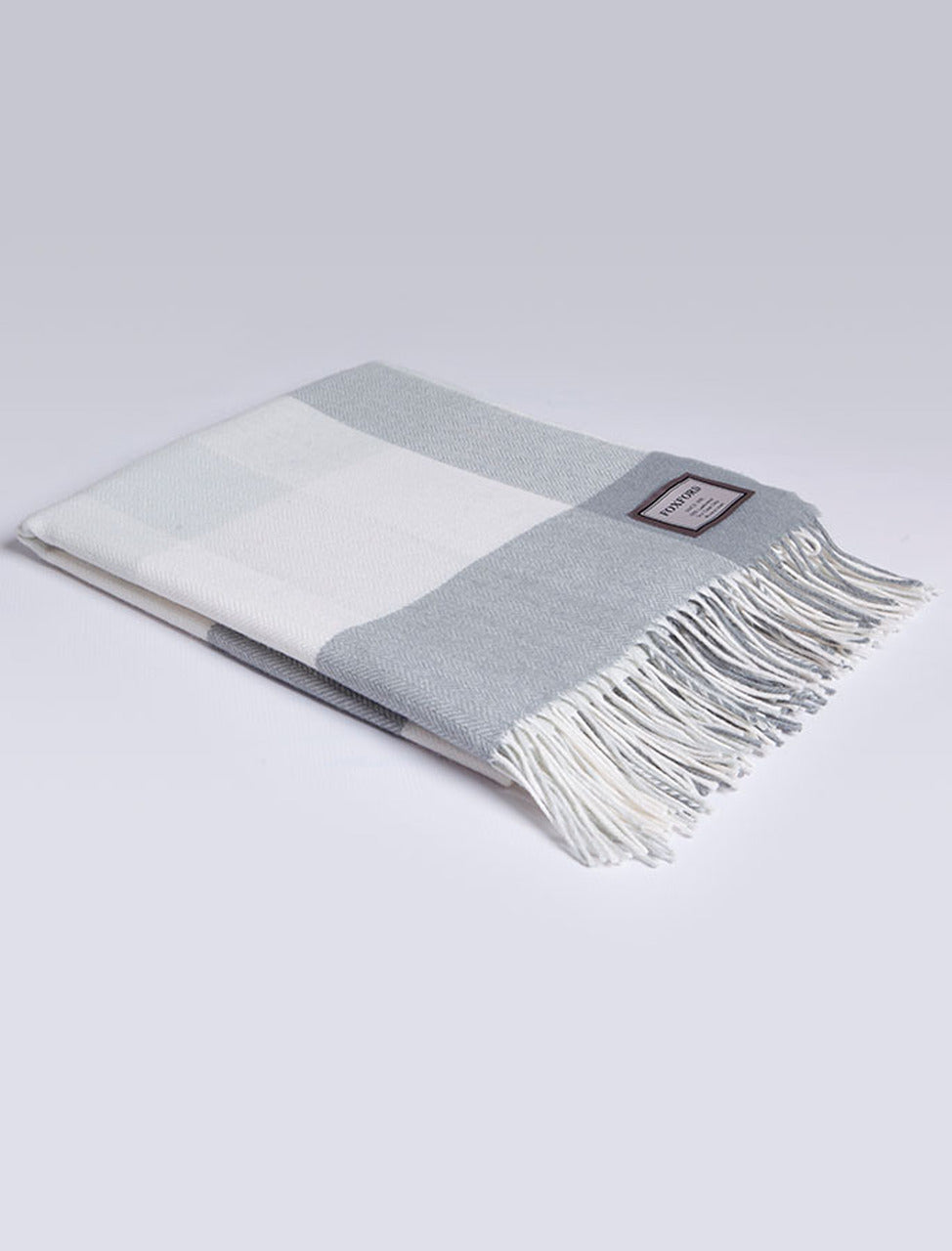 Throw blanket Foxford
