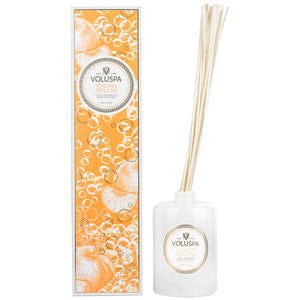 Voluspa brand Italian Bellini scent Diffuser