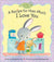 A Recipe for How Much I Love You children's book Danielle Kartes