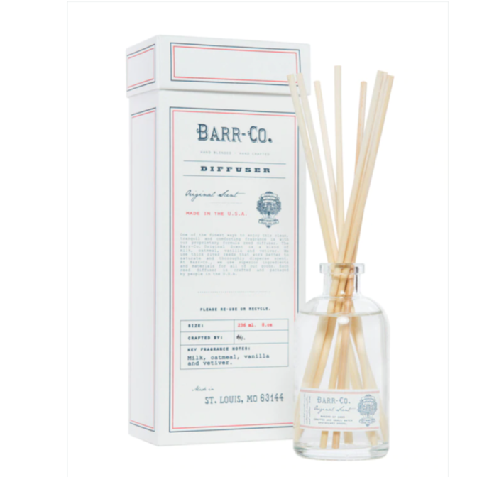 Barr Original Diffuser