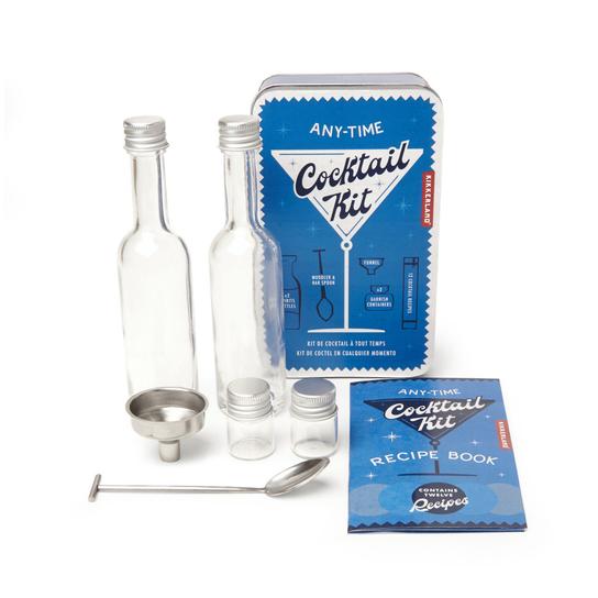 Cocktail making kit 