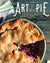 The art of Pie cookbook Kate Mcdermott