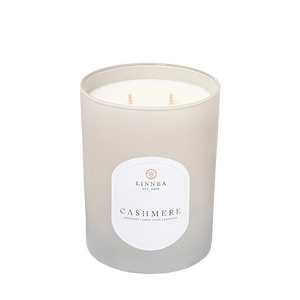 Linnea Candle Collection