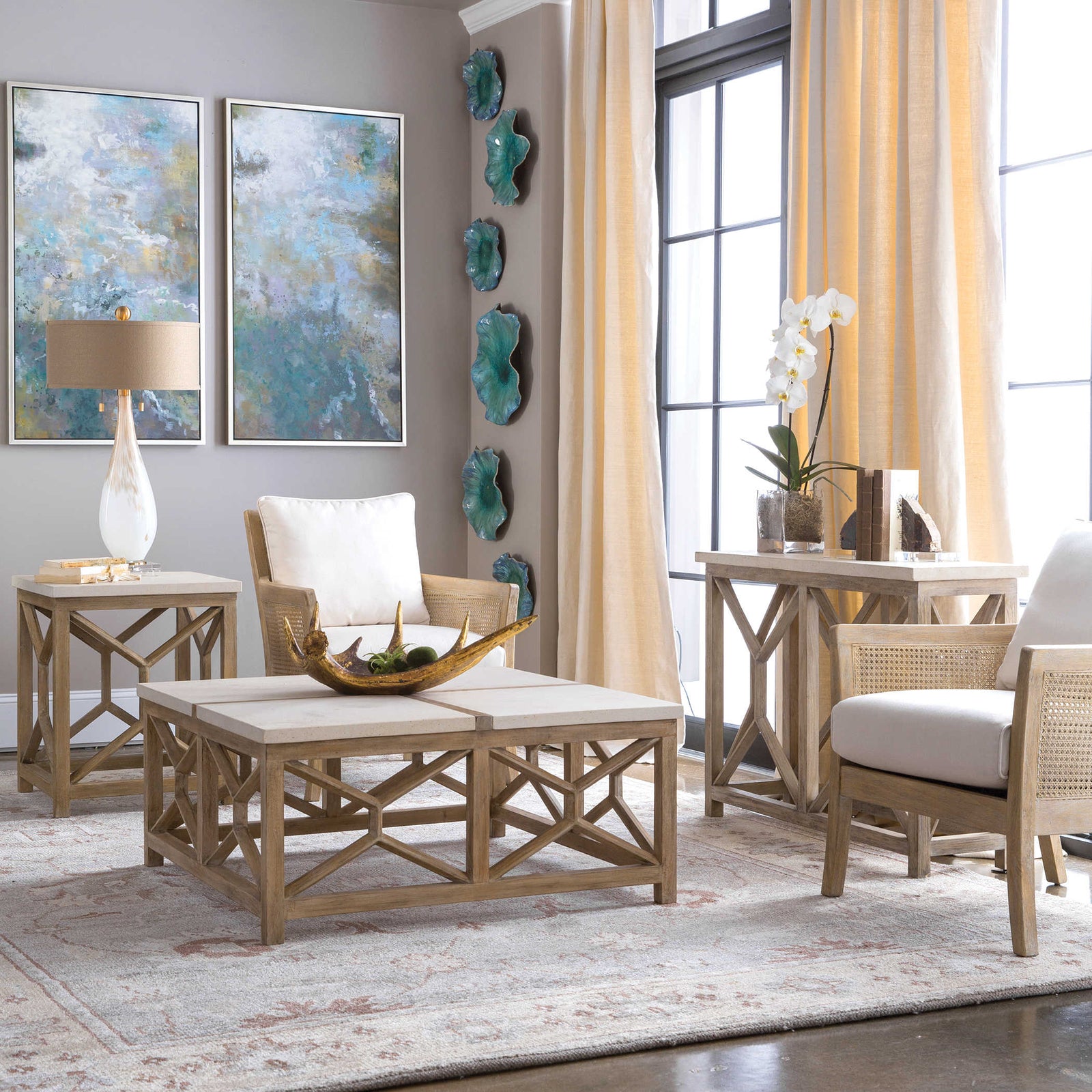 California Coastal Furniture