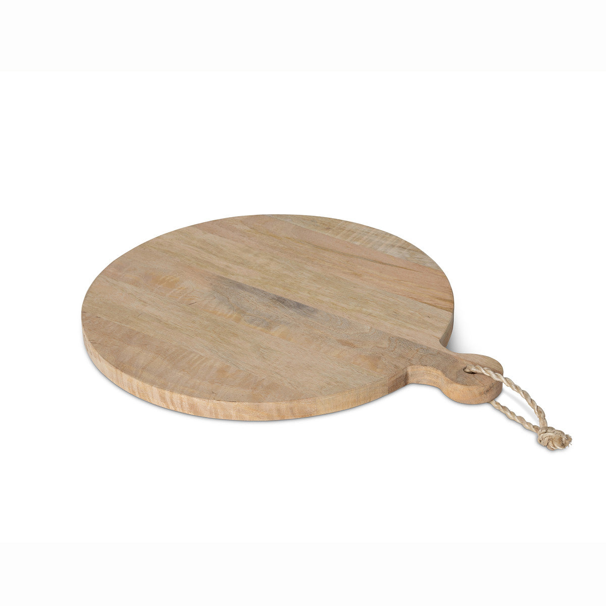 Wooden cutting board 