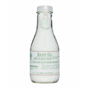 Bath Soak | Barr Co.